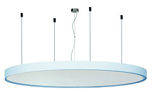 Подвесная люстра Ding Ding S1 10